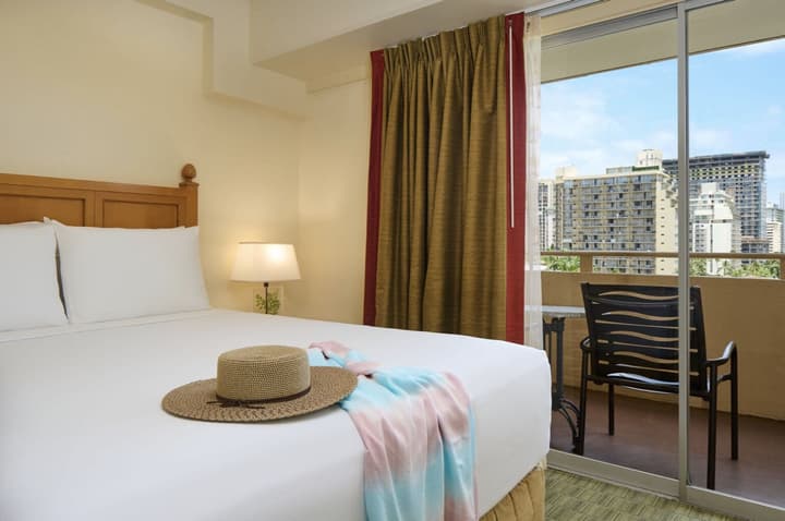 Waikiki Malia
