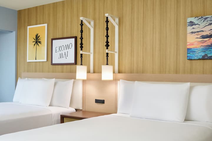 Waikiki Malia