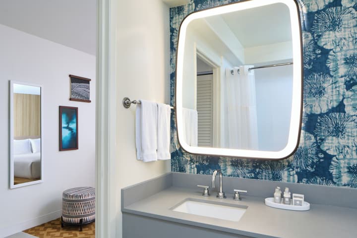Waikiki Malia
