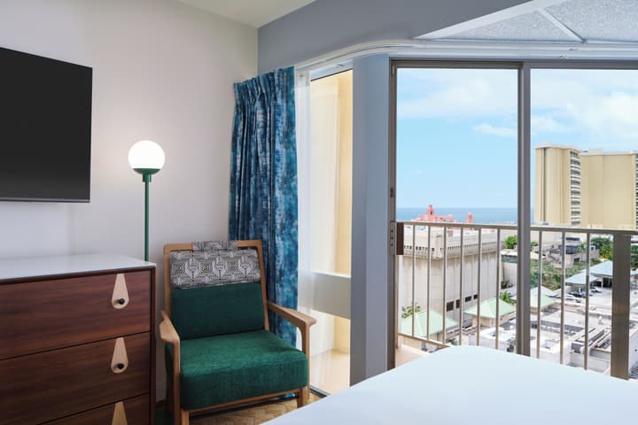 Waikiki Malia