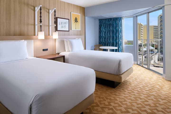 Waikiki Malia