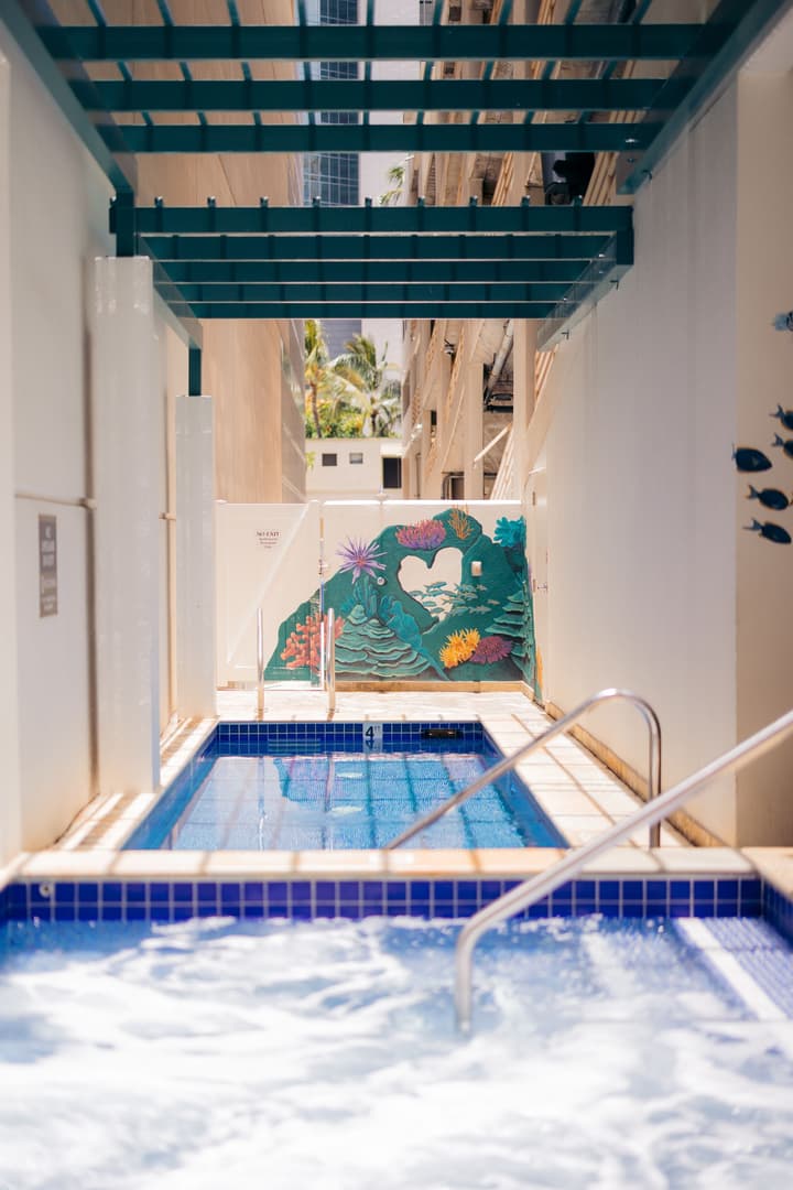 Waikiki Malia