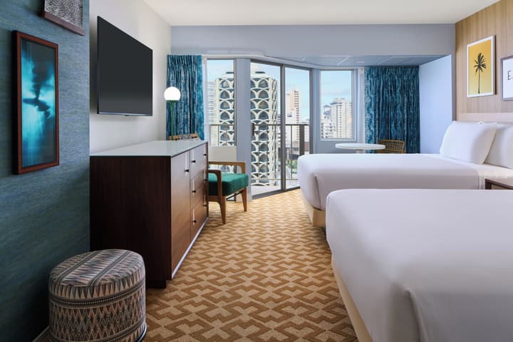Waikiki Malia