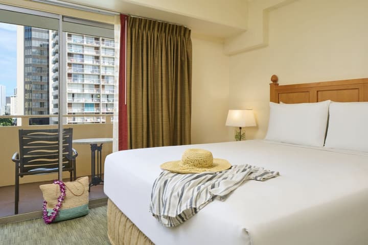 Waikiki Malia