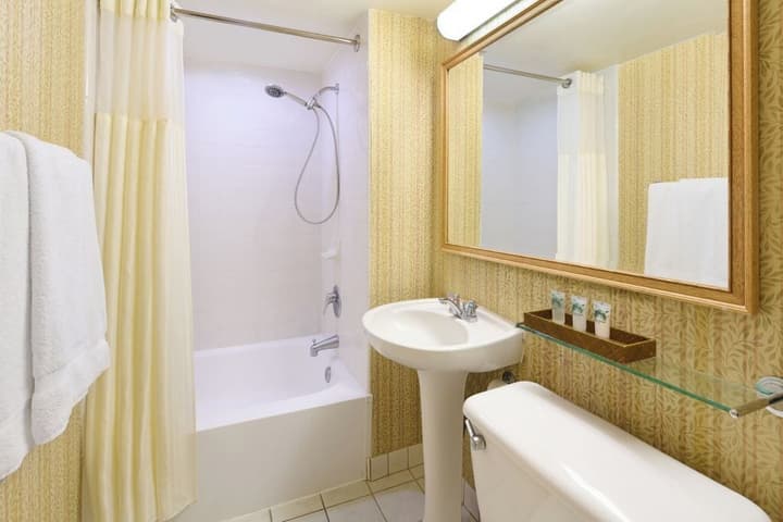 Waikiki Malia