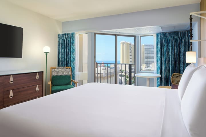 Waikiki Malia