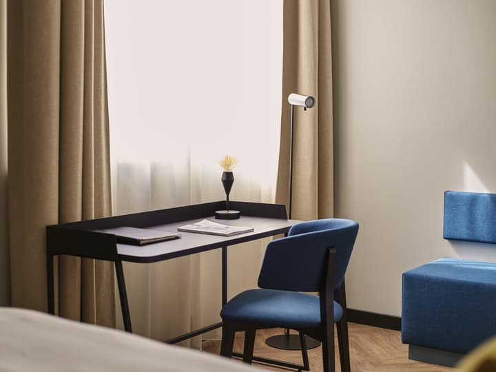 Hotel Mondial am Dom Cologne - MGallery