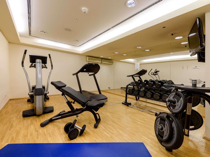 Hotel Mondial am Dom Cologne - MGallery