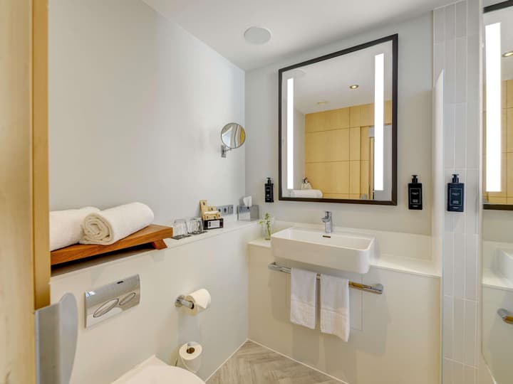 Hotel Mondial am Dom Cologne - MGallery