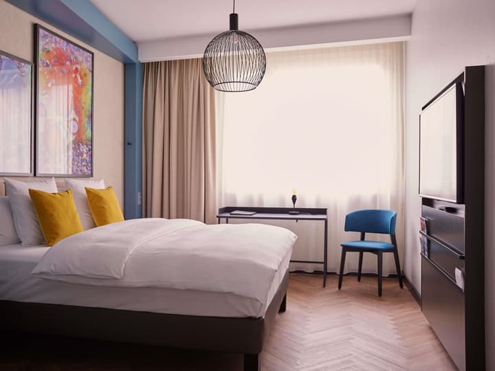 Hotel Mondial am Dom Cologne - MGallery