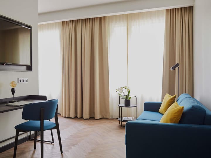 Hotel Mondial am Dom Cologne - MGallery