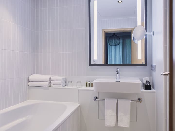 Hotel Mondial am Dom Cologne - MGallery