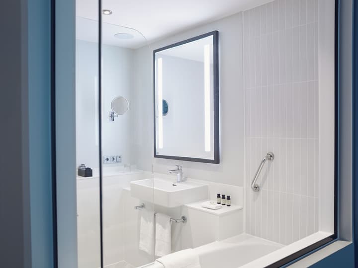 Hotel Mondial am Dom Cologne - MGallery