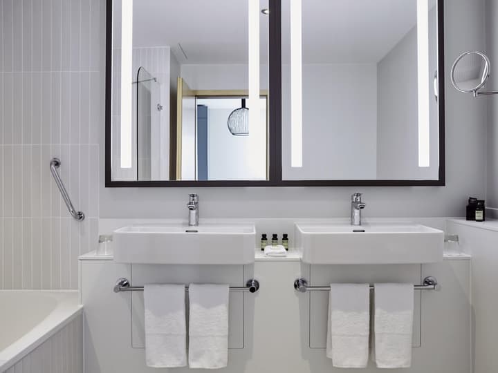 Hotel Mondial am Dom Cologne - MGallery
