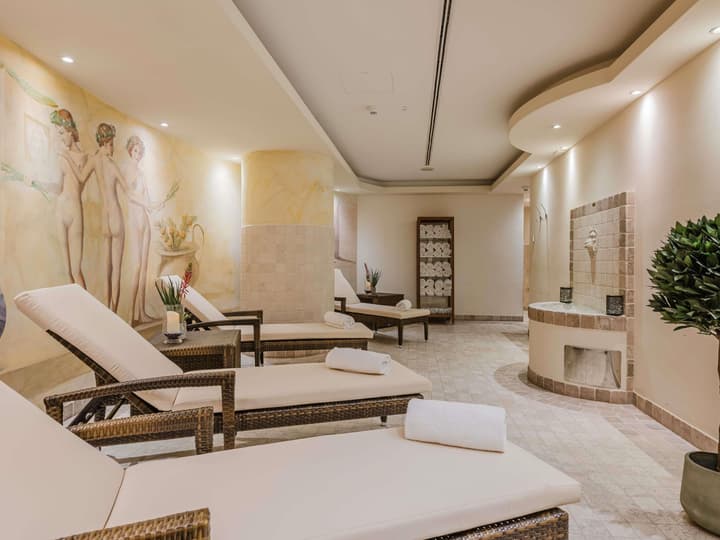 Hotel Mondial am Dom Cologne - MGallery
