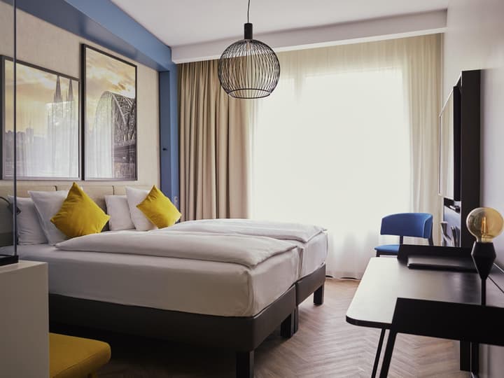 Hotel Mondial am Dom Cologne - MGallery
