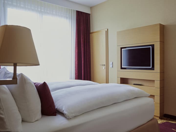 Hotel Mondial am Dom Cologne - MGallery