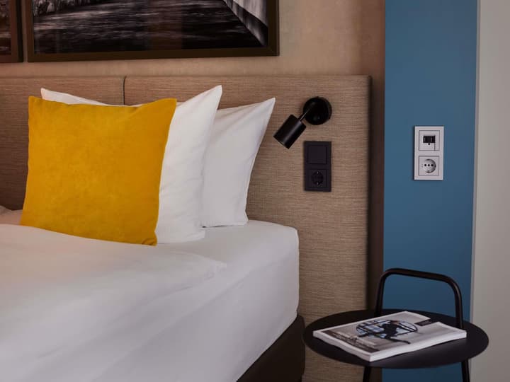 Hotel Mondial am Dom Cologne - MGallery
