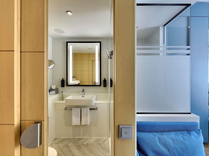 Hotel Mondial am Dom Cologne - MGallery
