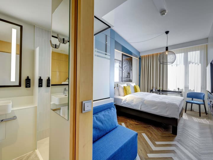 Hotel Mondial am Dom Cologne - MGallery