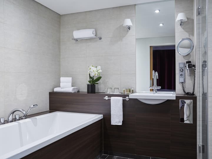 Hotel Mondial am Dom Cologne - MGallery