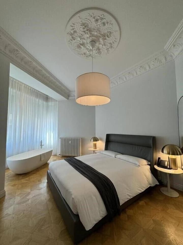 Hotel Delle Nazioni