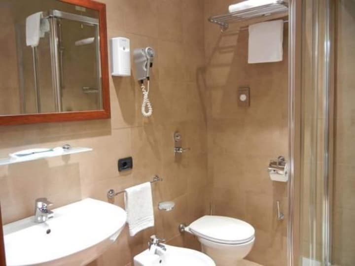 Hotel Delle Nazioni