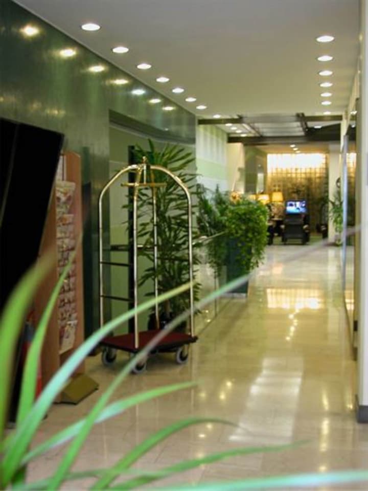 Hotel Delle Nazioni