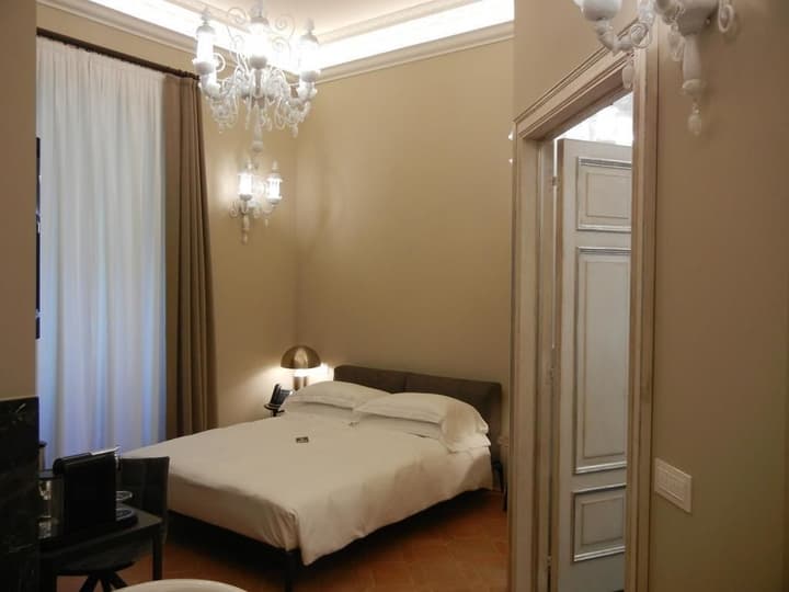 Hotel Delle Nazioni