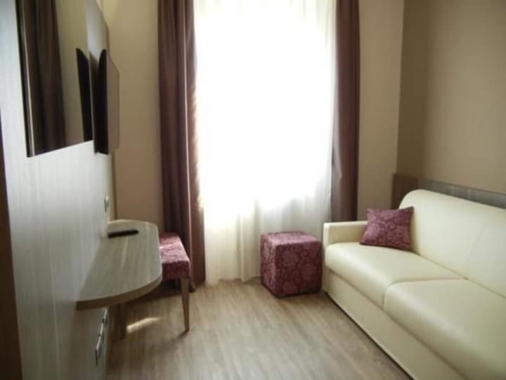 Hotel Delle Nazioni