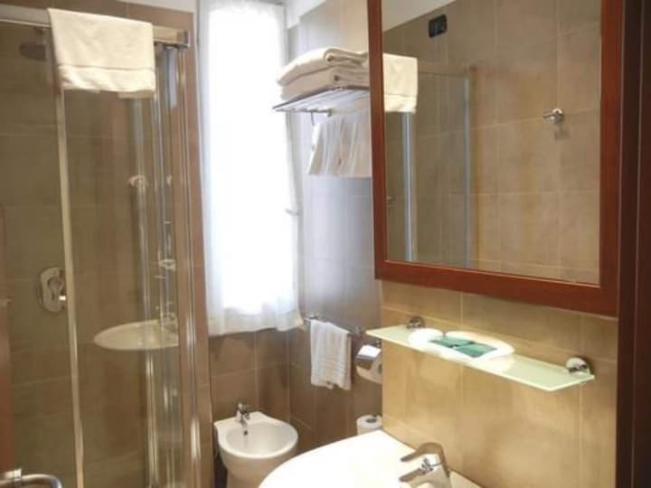 Hotel Delle Nazioni