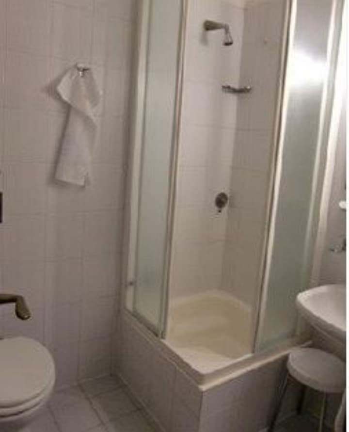 Hotel Delle Nazioni