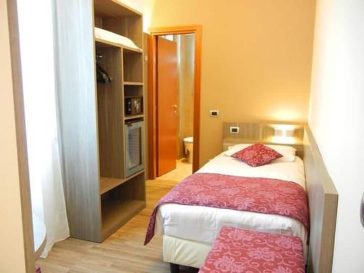 Hotel Delle Nazioni
