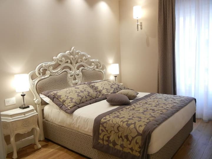 Hotel Delle Nazioni