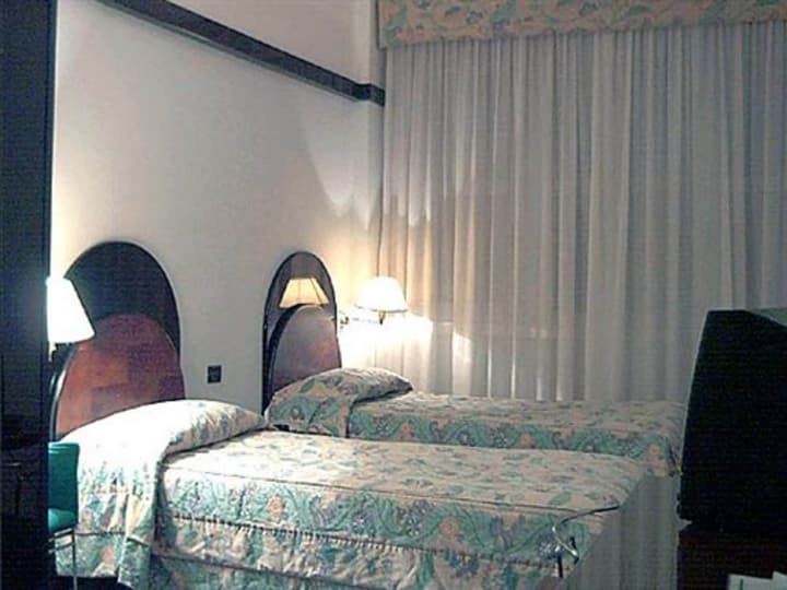 Hotel Delle Nazioni