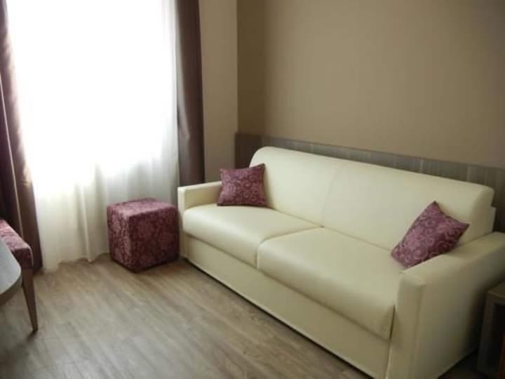 Hotel Delle Nazioni