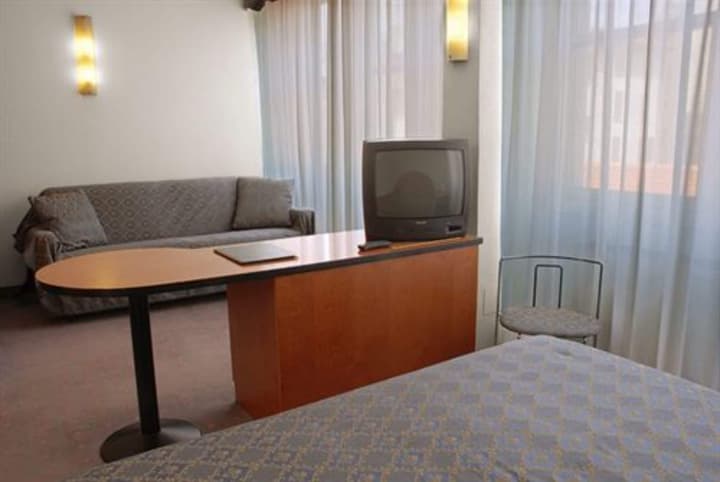 Hotel Delle Nazioni