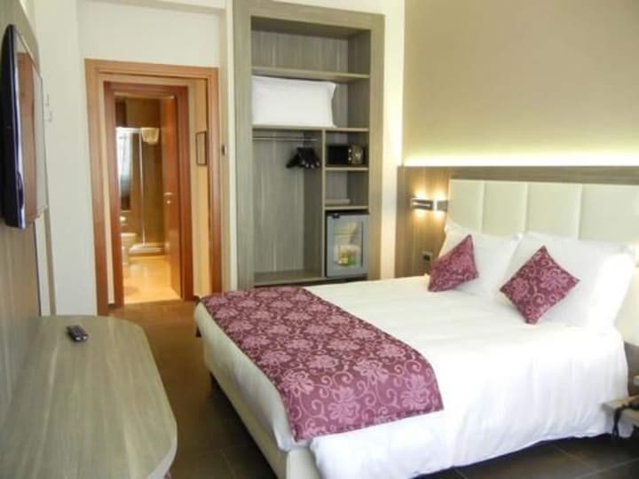 Hotel Delle Nazioni