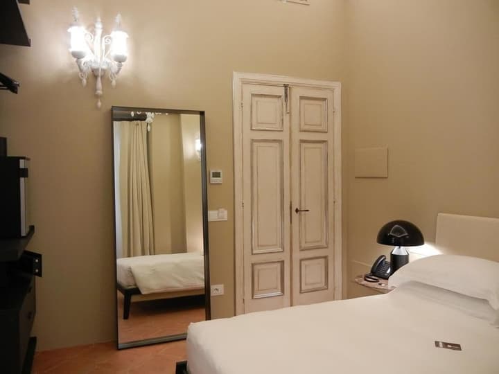 Hotel Delle Nazioni