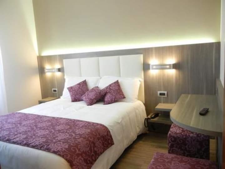Hotel Delle Nazioni