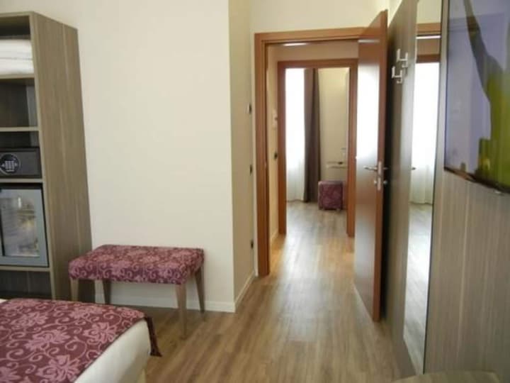 Hotel Delle Nazioni