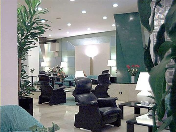 Hotel Delle Nazioni