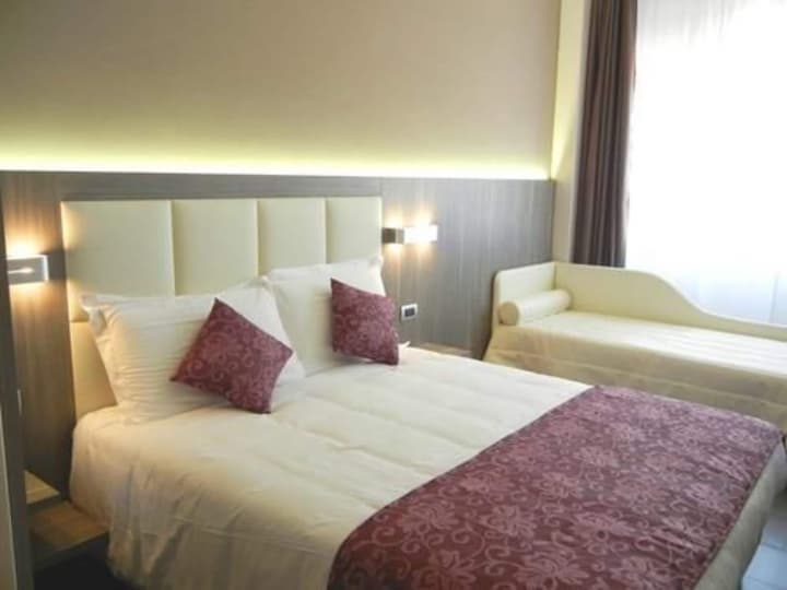 Hotel Delle Nazioni