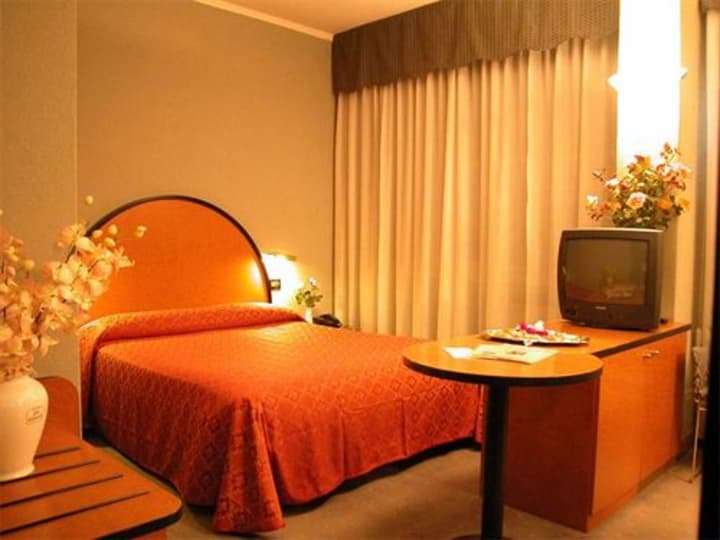 Hotel Delle Nazioni