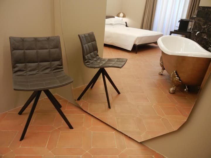 Hotel Delle Nazioni