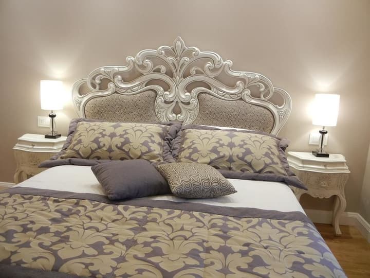 Hotel Delle Nazioni