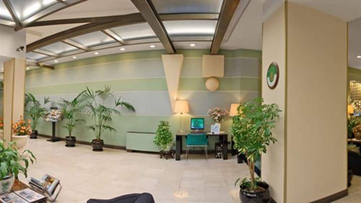 Hotel Delle Nazioni