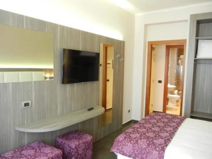 Hotel Delle Nazioni