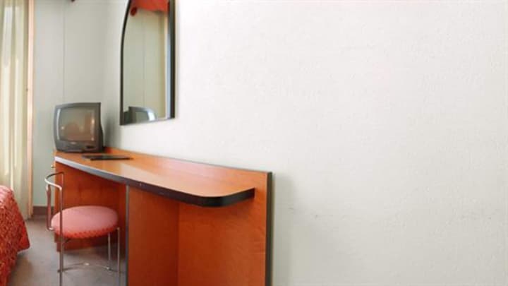Hotel Delle Nazioni