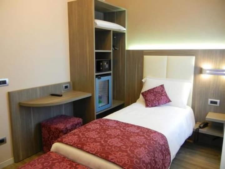 Hotel Delle Nazioni